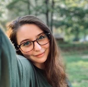 Meet your Posher, Bryanna